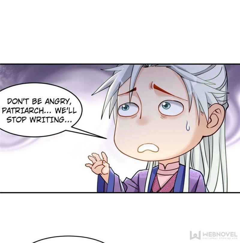 The Making of Patriarch Chapter 64 - Page 13