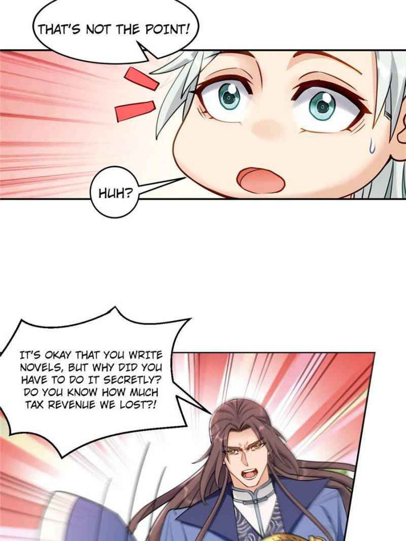 The Making of Patriarch Chapter 64 - Page 14
