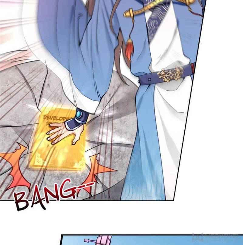 The Making of Patriarch Chapter 64 - Page 15