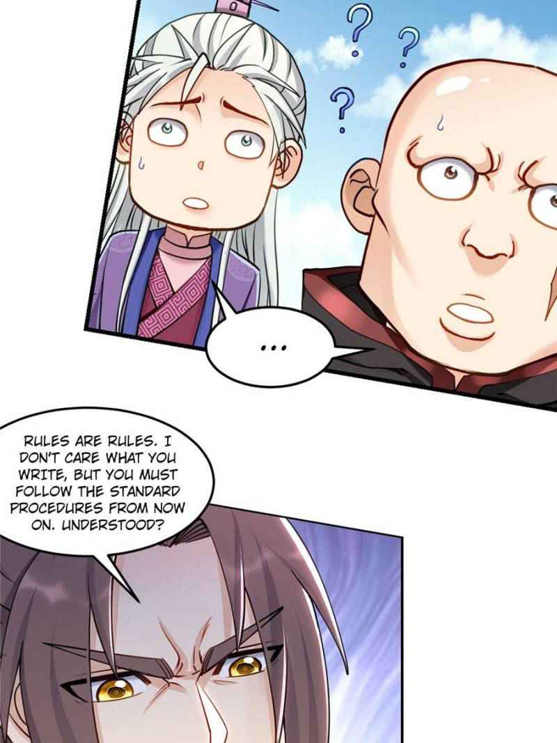 The Making of Patriarch Chapter 64 - Page 16