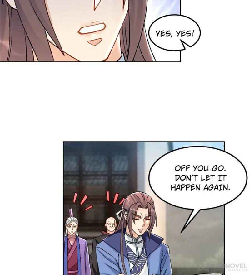 The Making of Patriarch Chapter 64 - Page 17