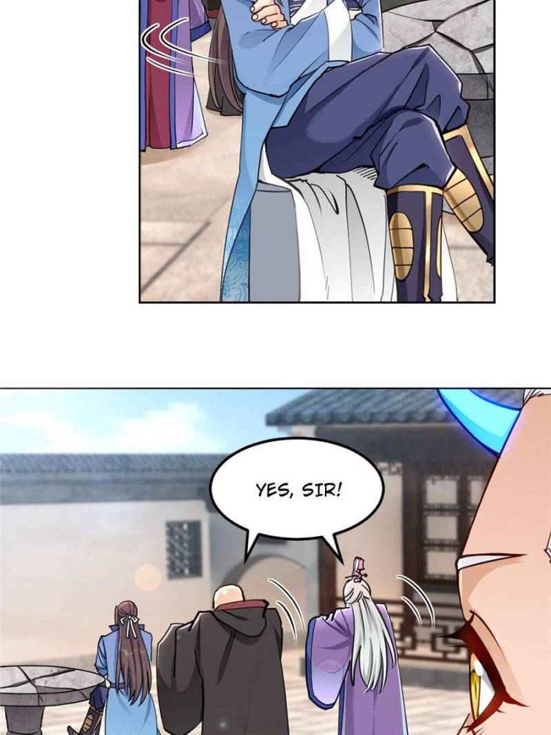 The Making of Patriarch Chapter 64 - Page 18