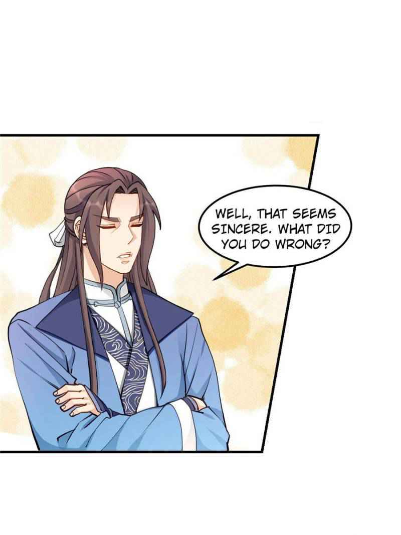 The Making of Patriarch Chapter 64 - Page 3
