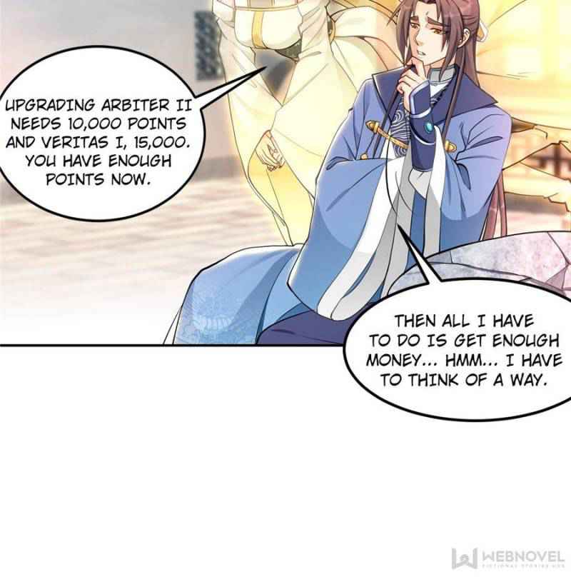 The Making of Patriarch Chapter 64 - Page 21