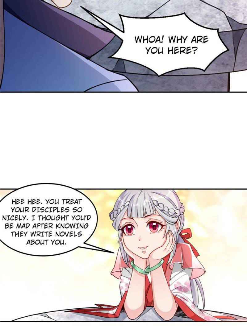 The Making of Patriarch Chapter 64 - Page 24