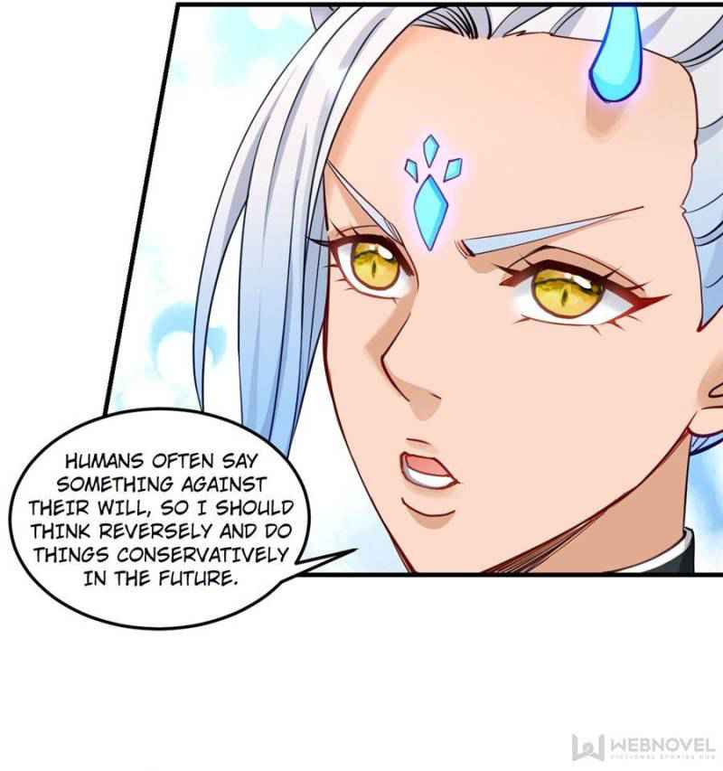 The Making of Patriarch Chapter 64 - Page 4