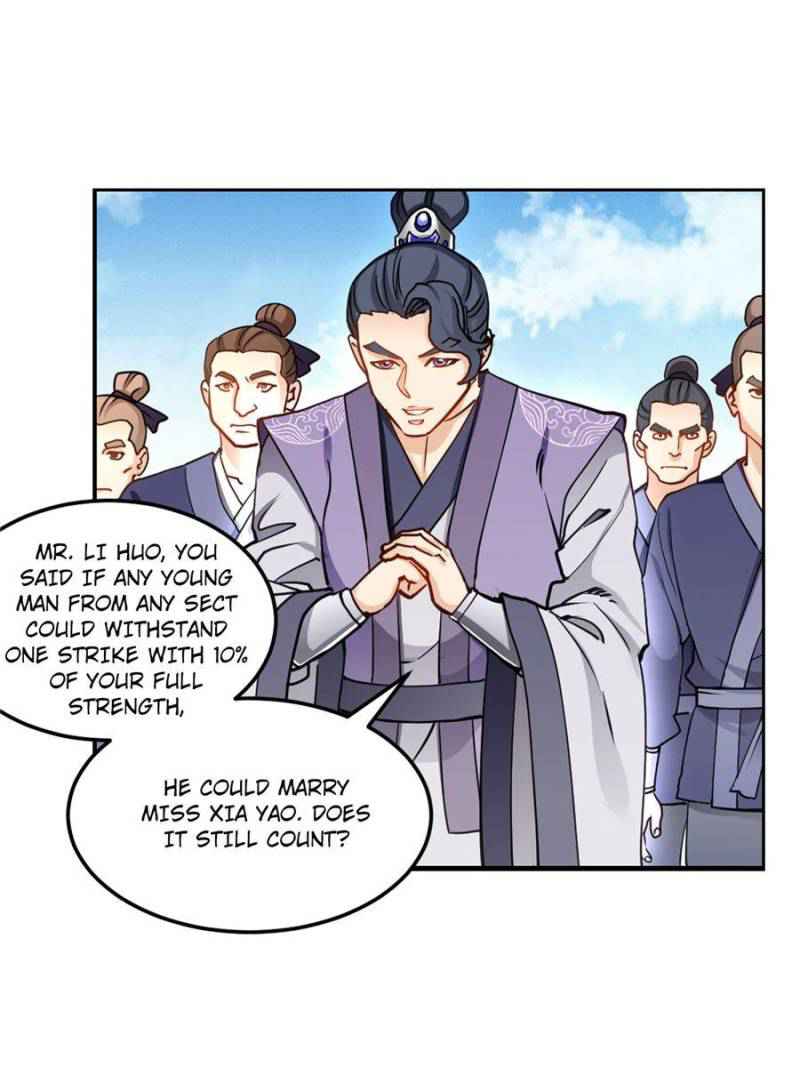 The Making of Patriarch Chapter 64 - Page 31