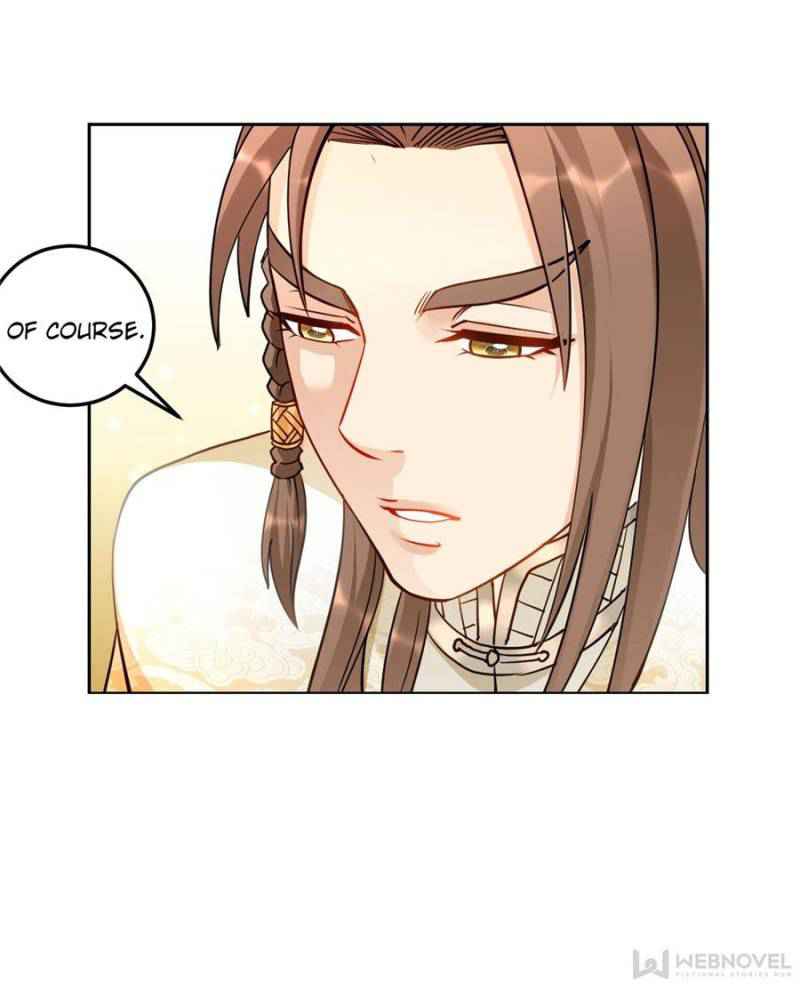 The Making of Patriarch Chapter 64 - Page 32