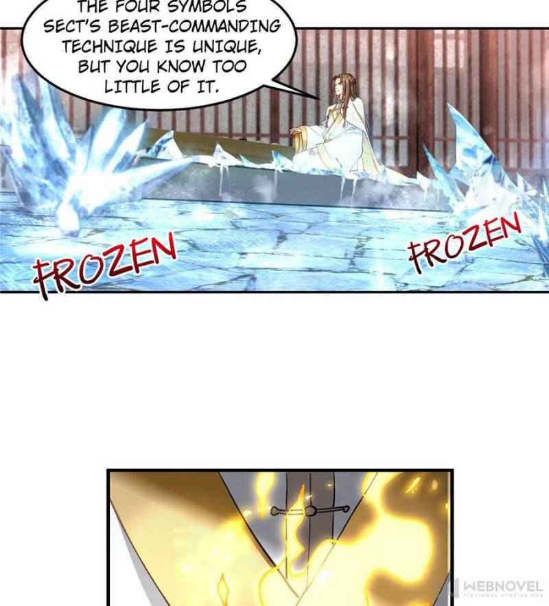 The Making of Patriarch Chapter 64 - Page 36