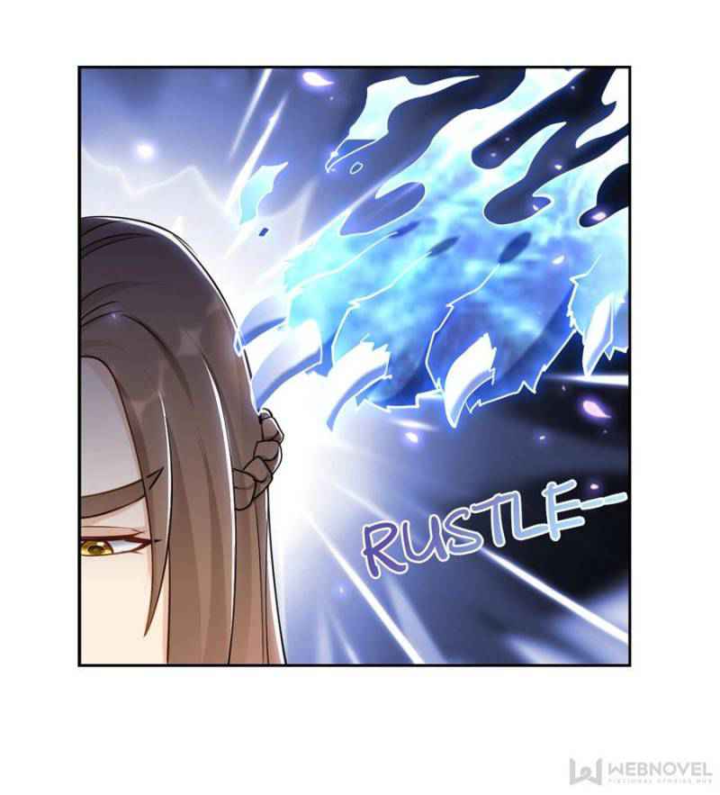 The Making of Patriarch Chapter 64 - Page 40