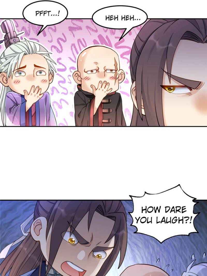 The Making of Patriarch Chapter 64 - Page 5
