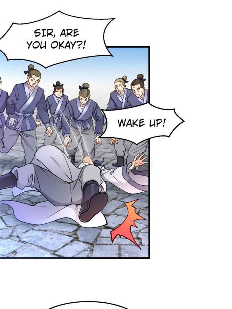 The Making of Patriarch Chapter 64 - Page 41