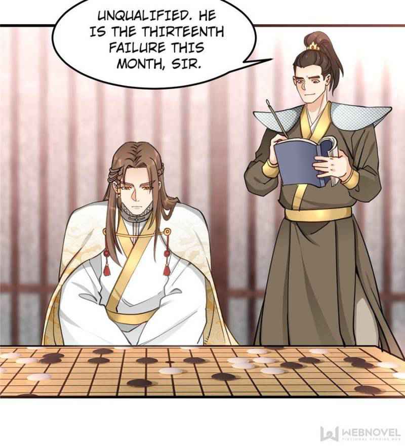 The Making of Patriarch Chapter 64 - Page 42