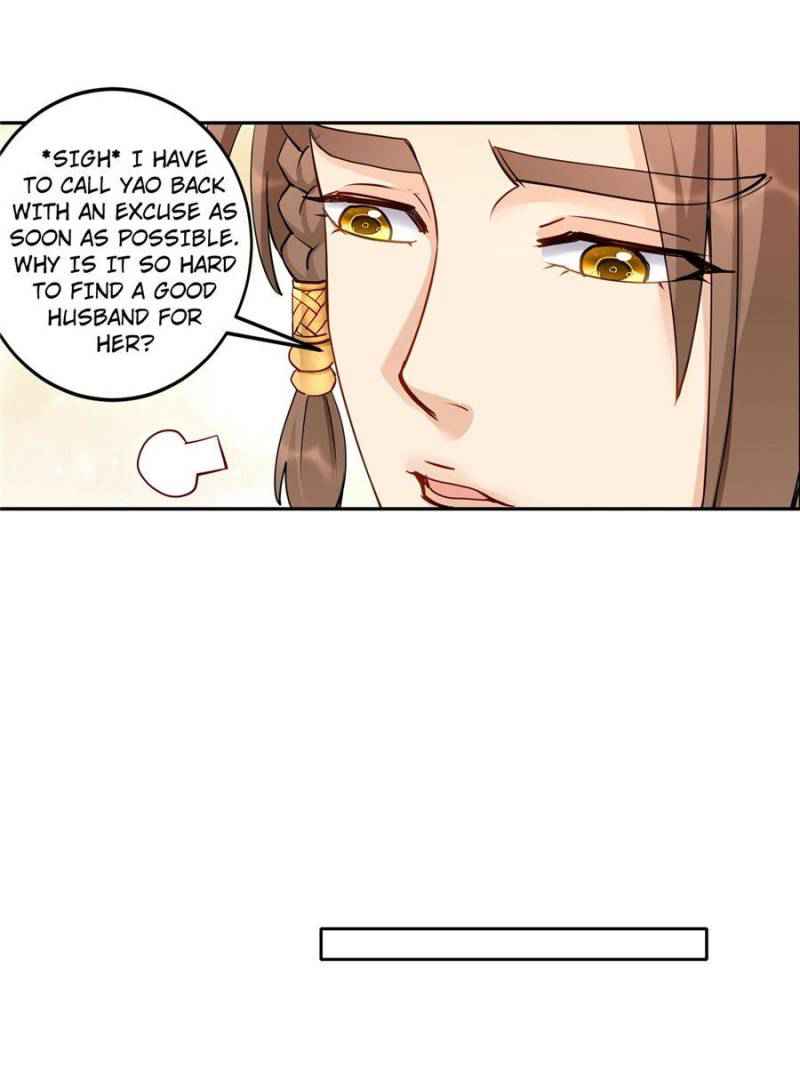 The Making of Patriarch Chapter 64 - Page 43