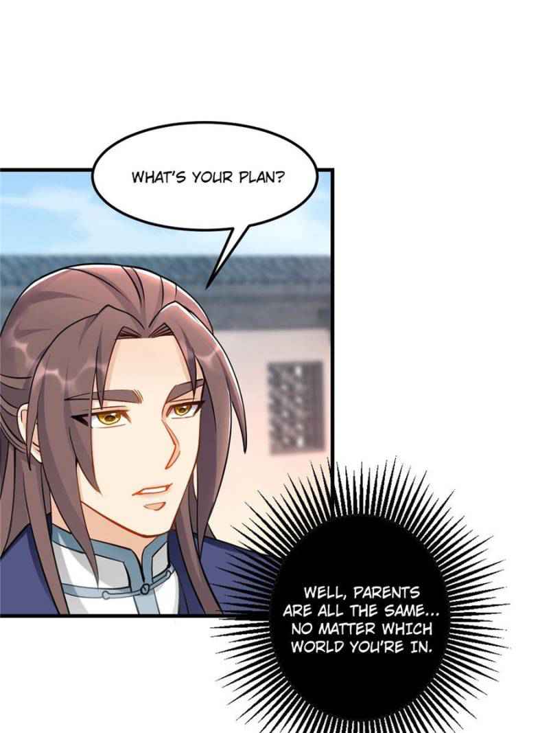The Making of Patriarch Chapter 64 - Page 45