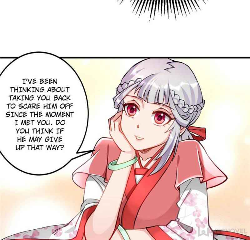 The Making of Patriarch Chapter 64 - Page 46
