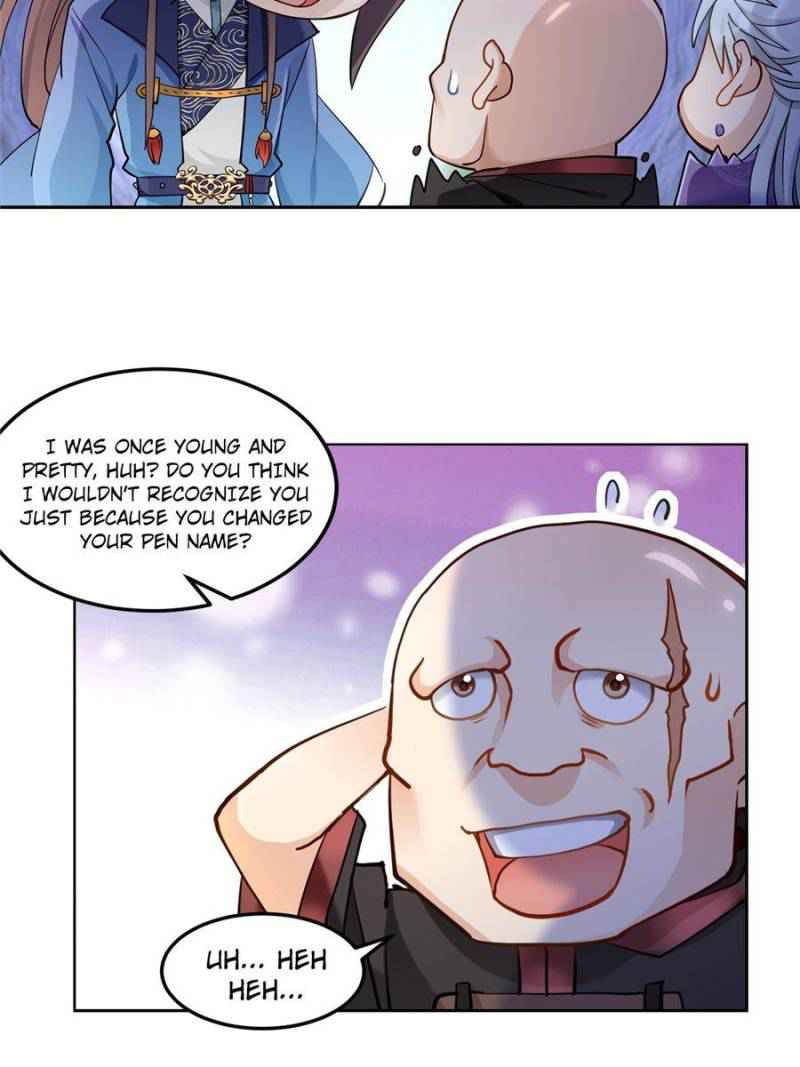 The Making of Patriarch Chapter 64 - Page 6