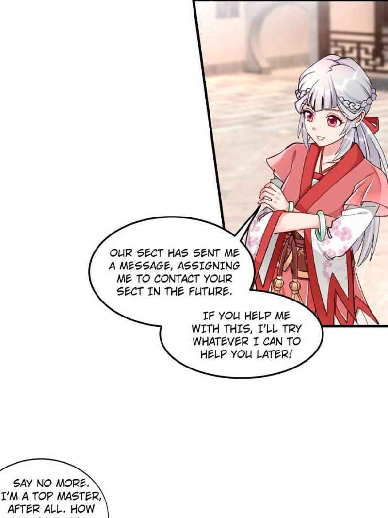 The Making of Patriarch Chapter 64 - Page 51