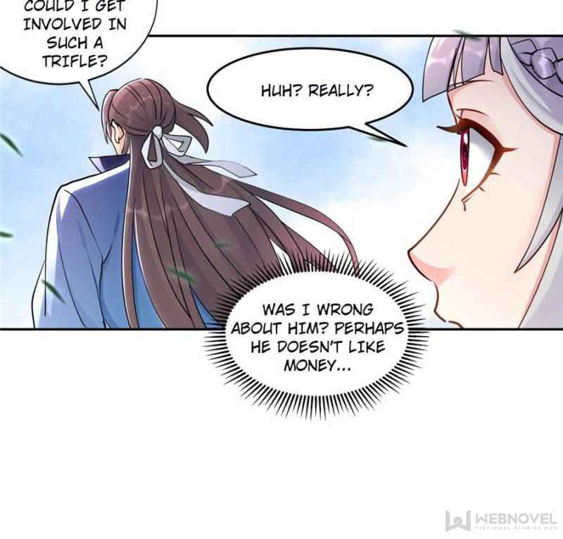 The Making of Patriarch Chapter 64 - Page 52