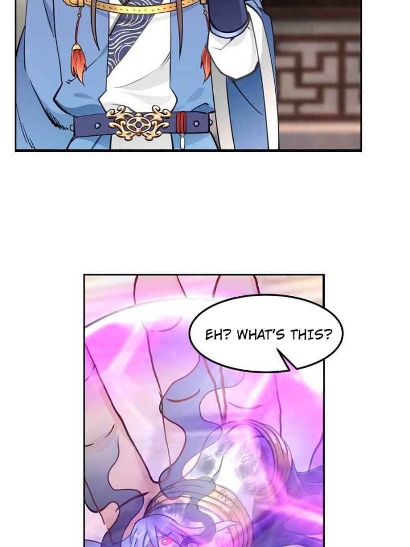 The Making of Patriarch Chapter 64 - Page 57