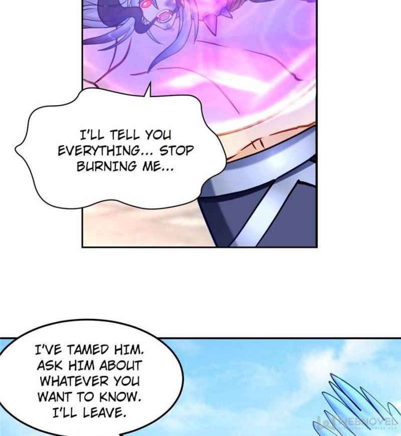 The Making of Patriarch Chapter 64 - Page 58