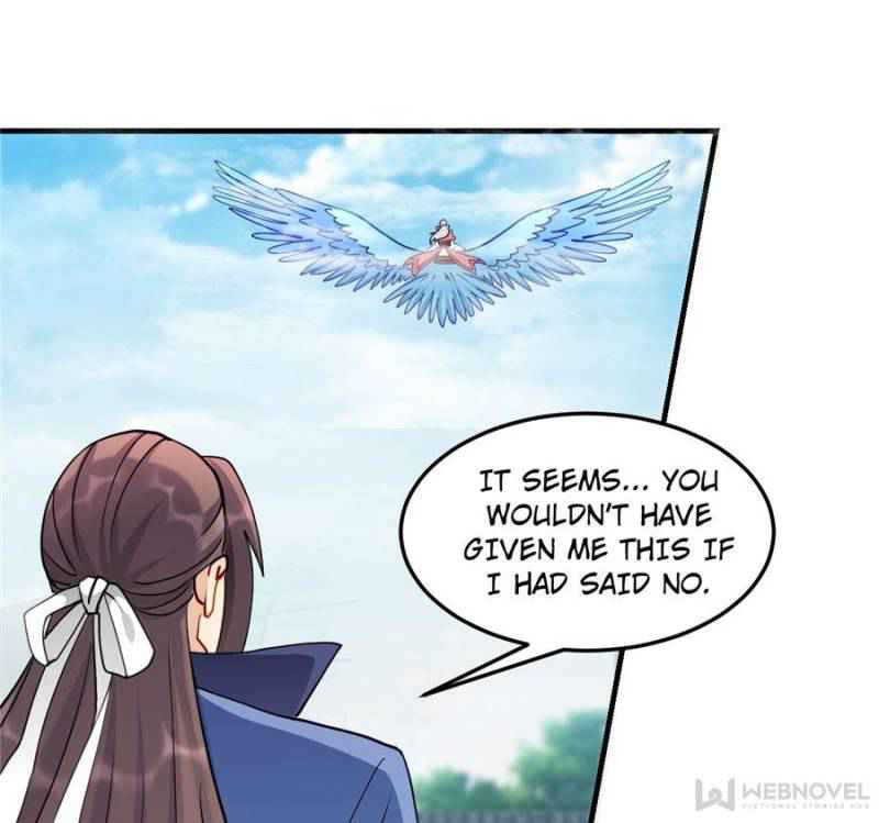 The Making of Patriarch Chapter 64 - Page 60