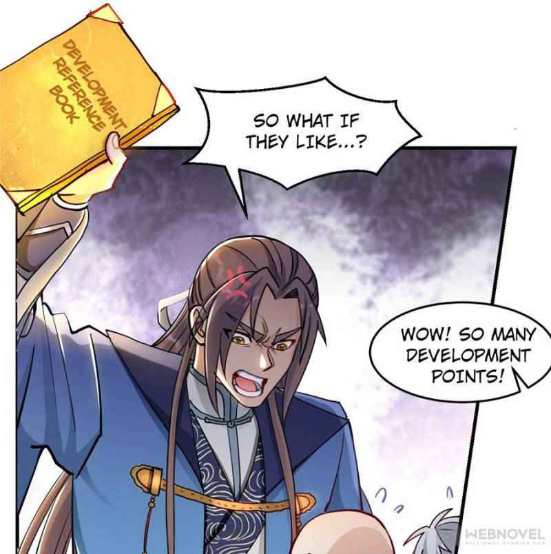 The Making of Patriarch Chapter 64 - Page 9