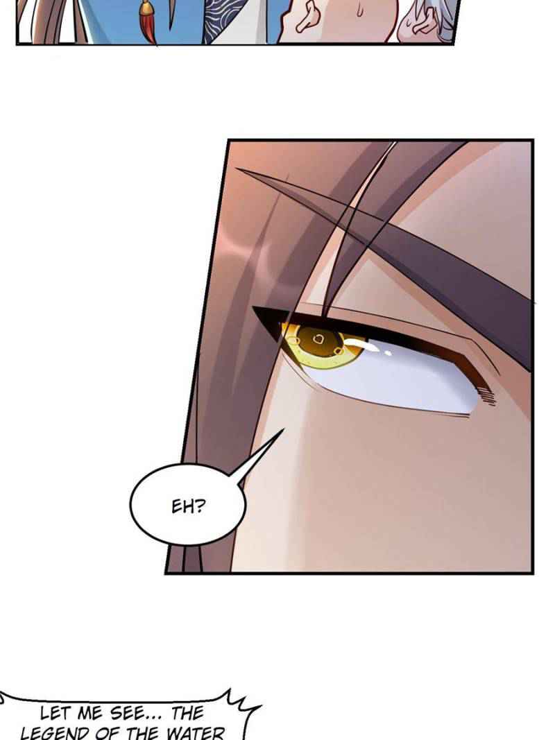 The Making of Patriarch Chapter 64 - Page 10