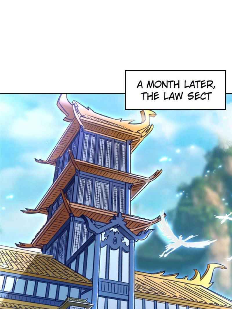 The Making of Patriarch Chapter 65 - Page 1