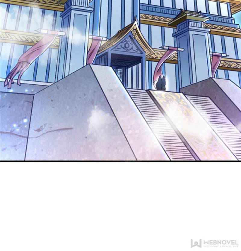 The Making of Patriarch Chapter 65 - Page 2