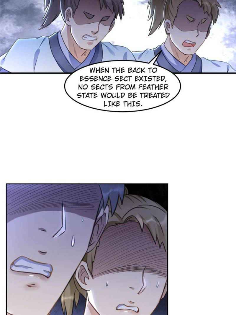 The Making of Patriarch Chapter 65 - Page 12