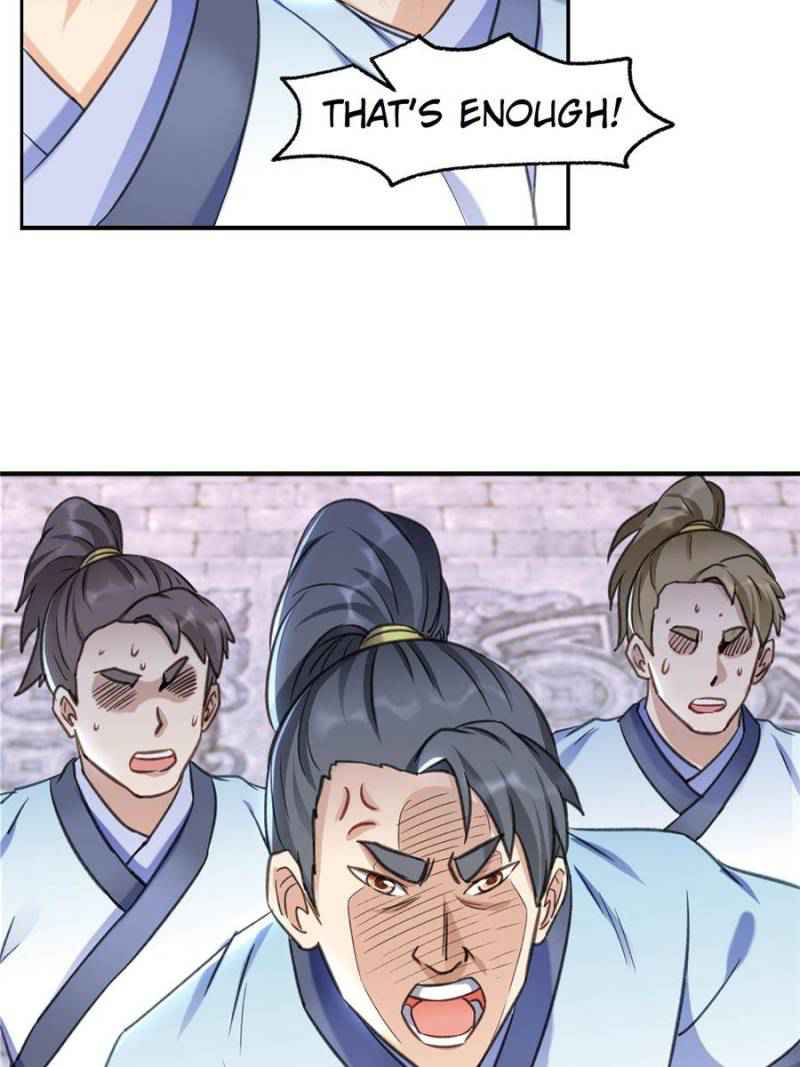 The Making of Patriarch Chapter 65 - Page 14