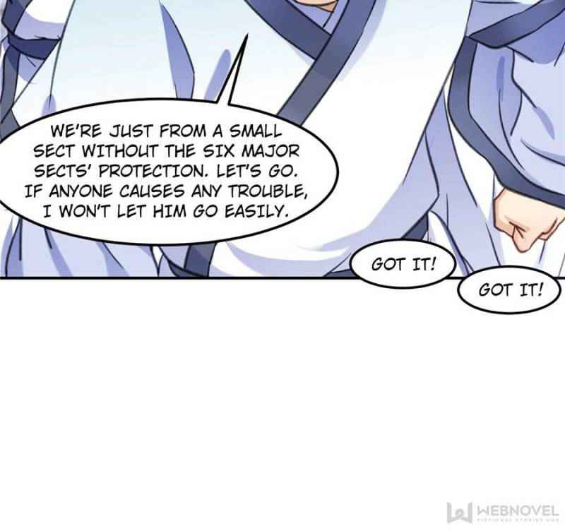 The Making of Patriarch Chapter 65 - Page 15