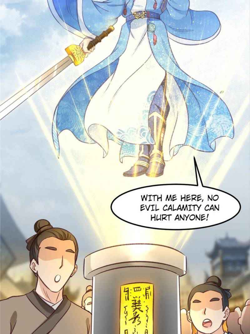 The Making of Patriarch Chapter 65 - Page 20