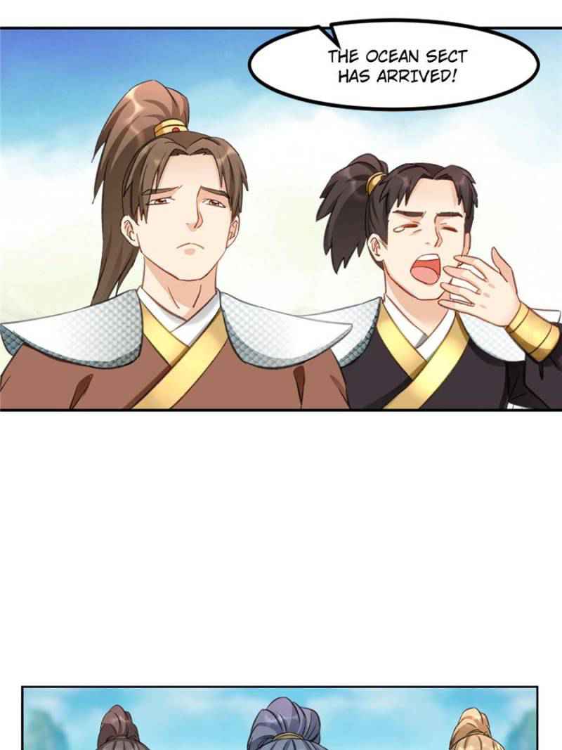 The Making of Patriarch Chapter 65 - Page 3