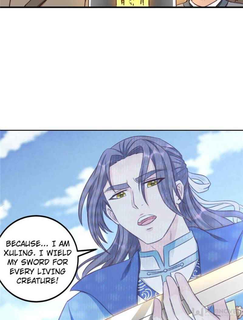 The Making of Patriarch Chapter 65 - Page 21