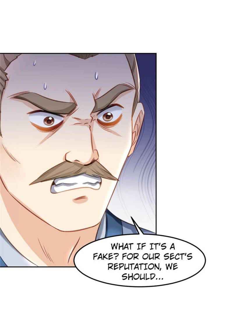 The Making of Patriarch Chapter 65 - Page 28