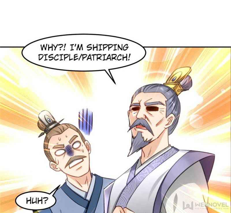 The Making of Patriarch Chapter 65 - Page 29