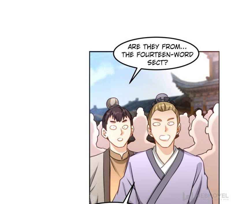 The Making of Patriarch Chapter 65 - Page 33