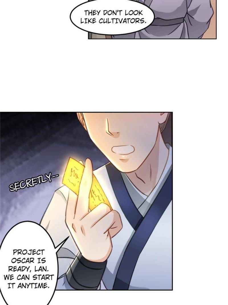 The Making of Patriarch Chapter 65 - Page 34