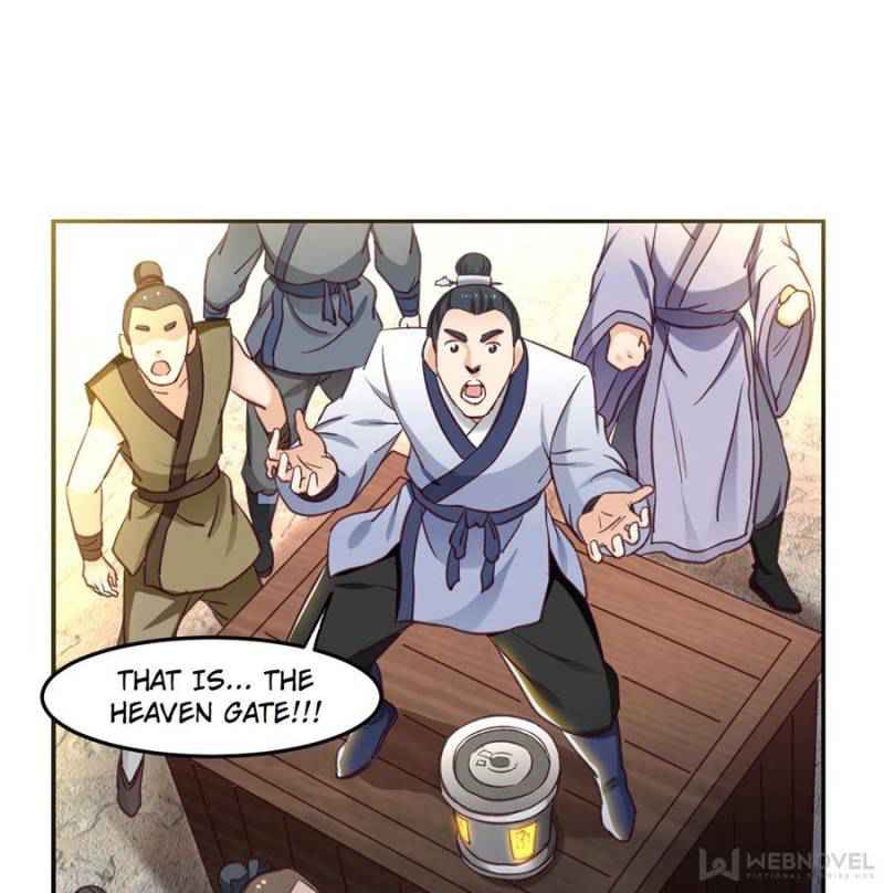 The Making of Patriarch Chapter 65 - Page 39