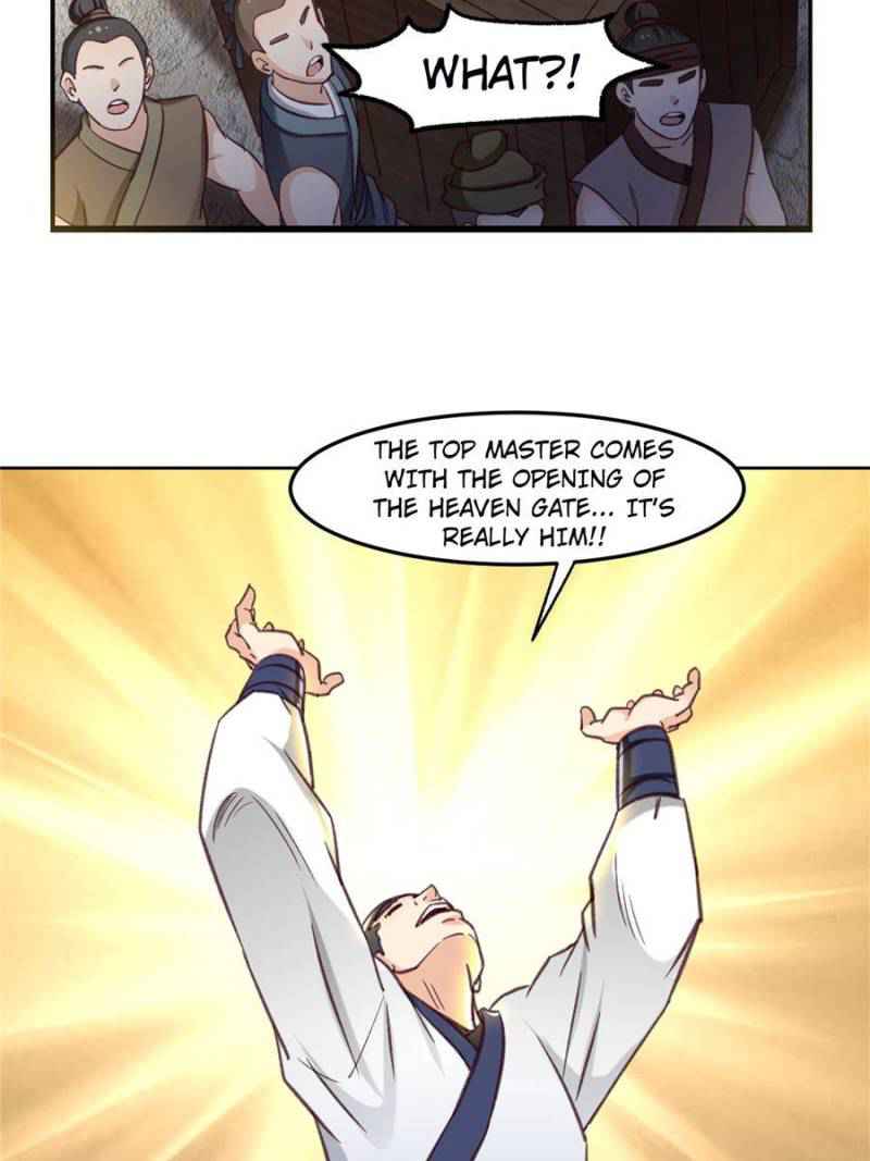 The Making of Patriarch Chapter 65 - Page 40