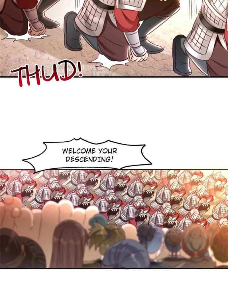 The Making of Patriarch Chapter 65 - Page 42
