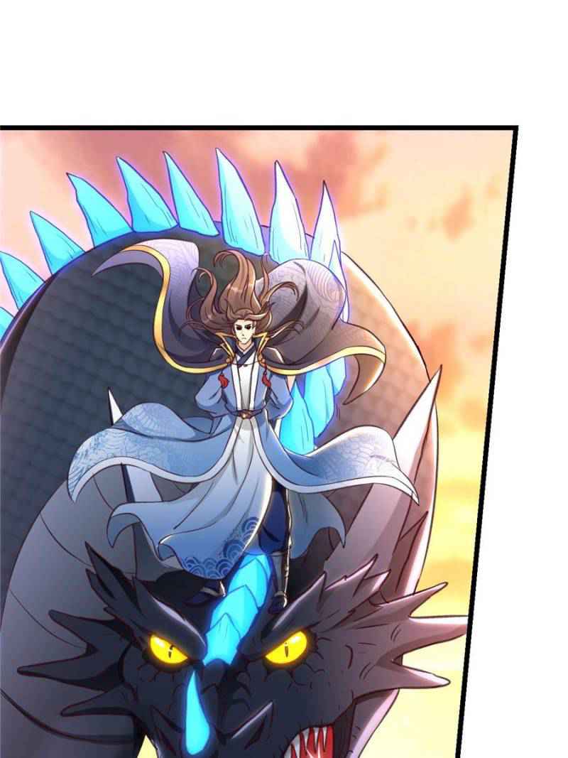 The Making of Patriarch Chapter 65 - Page 46