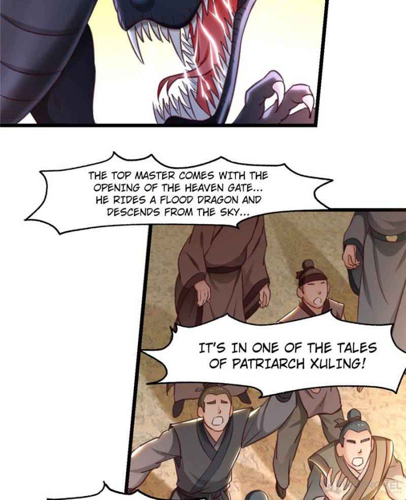 The Making of Patriarch Chapter 65 - Page 47