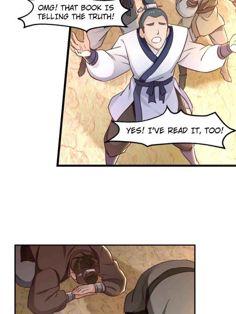 The Making of Patriarch Chapter 65 - Page 48