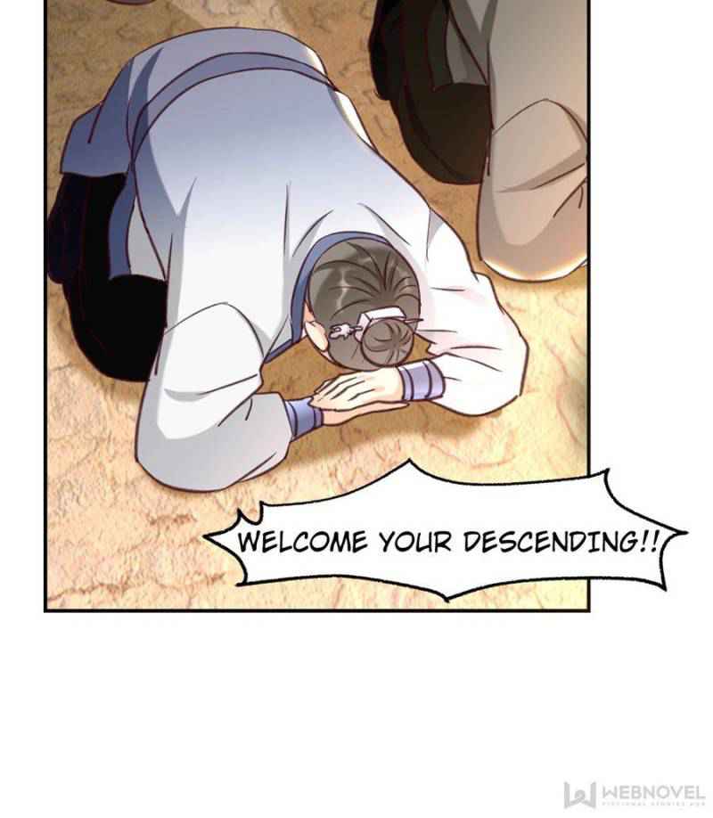 The Making of Patriarch Chapter 65 - Page 49