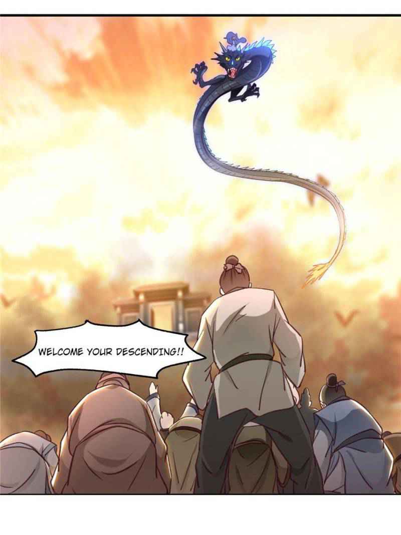 The Making of Patriarch Chapter 65 - Page 50