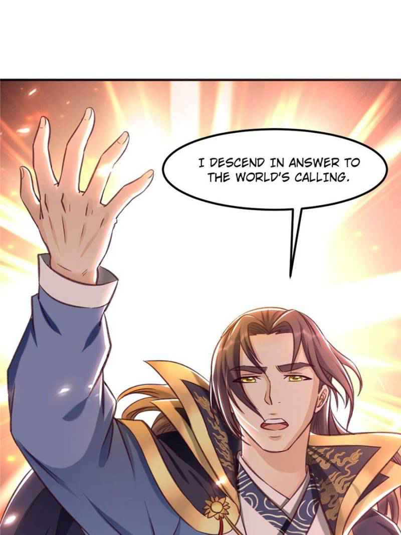 The Making of Patriarch Chapter 65 - Page 52