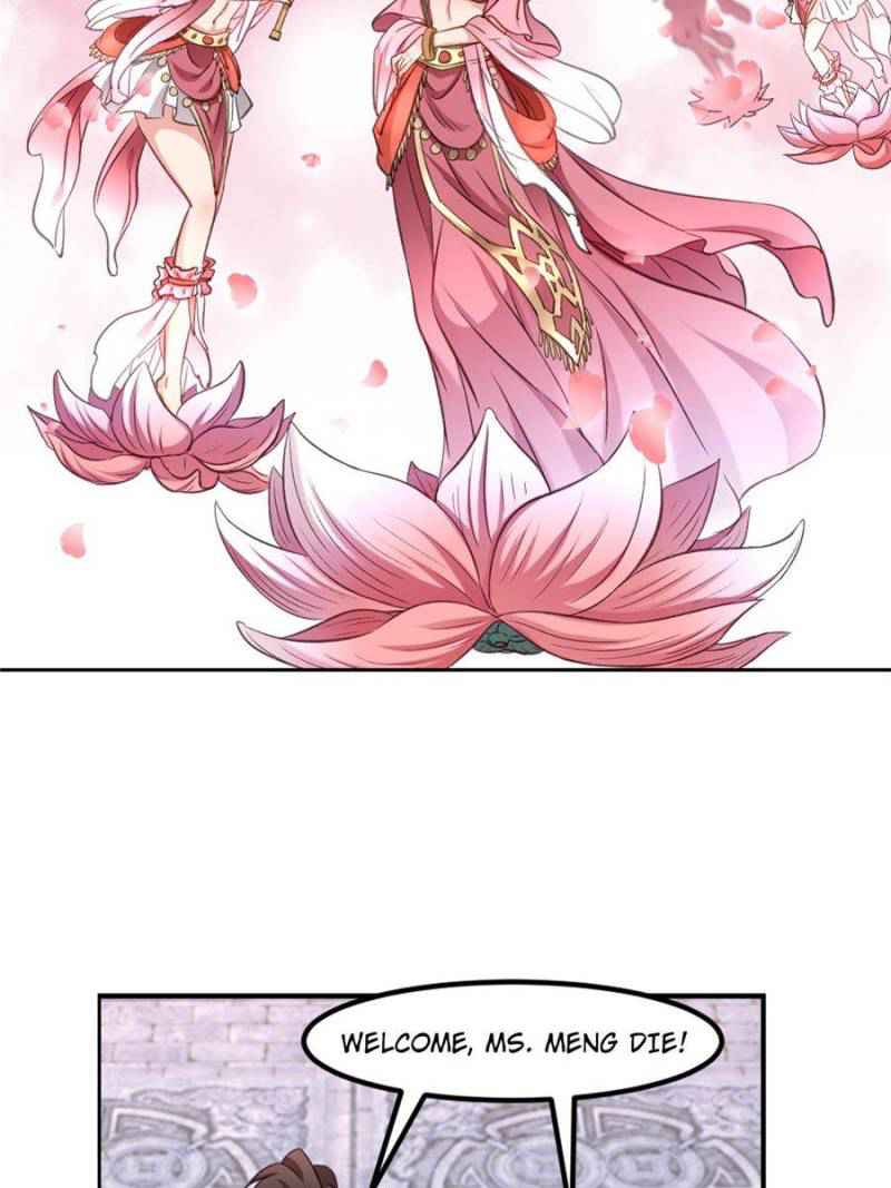 The Making of Patriarch Chapter 65 - Page 7